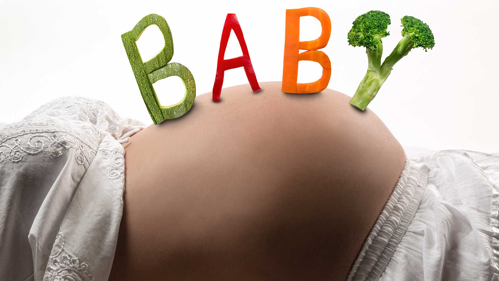 Nutrición Perinatal