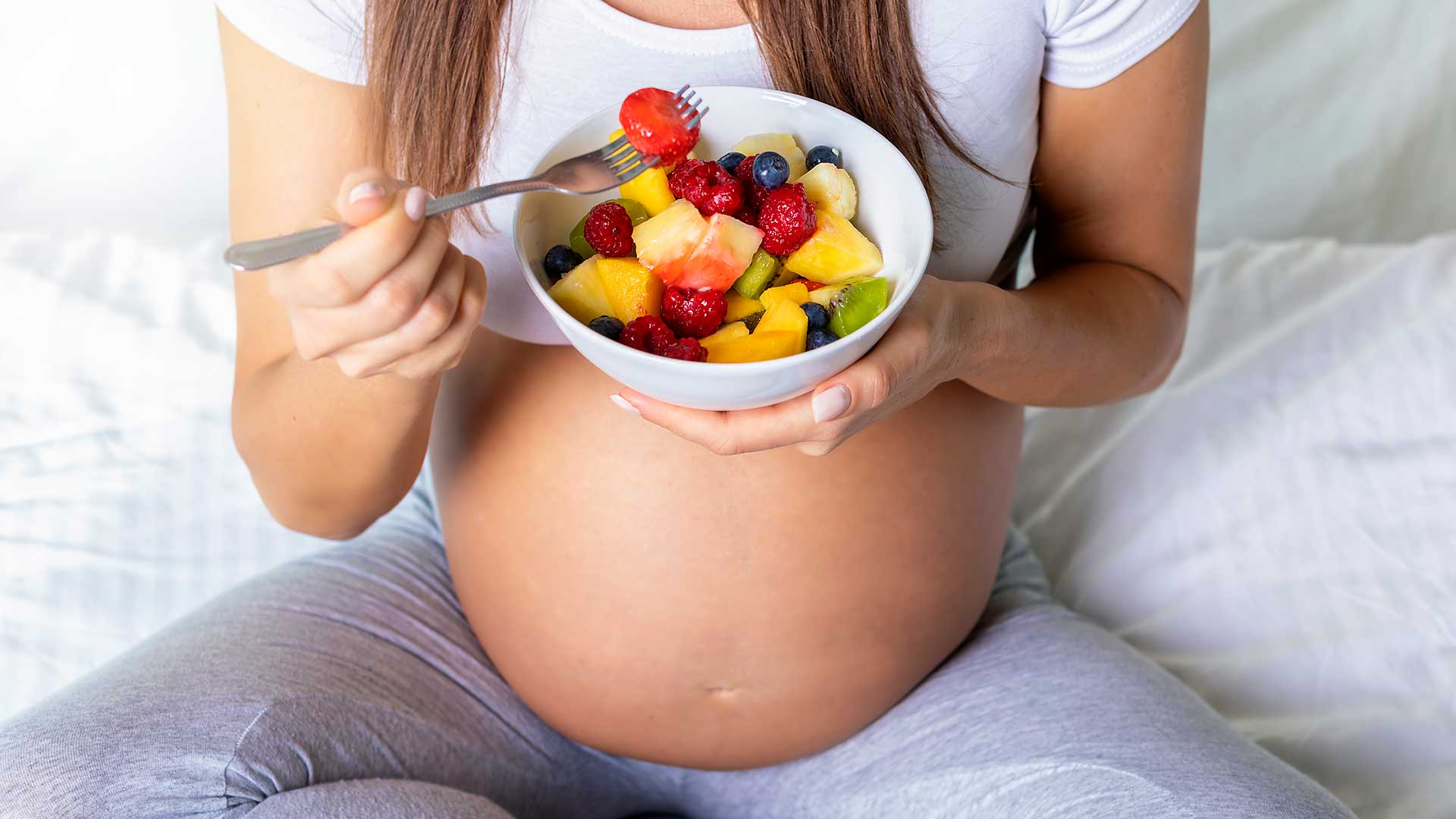 Nutrición Perinatal