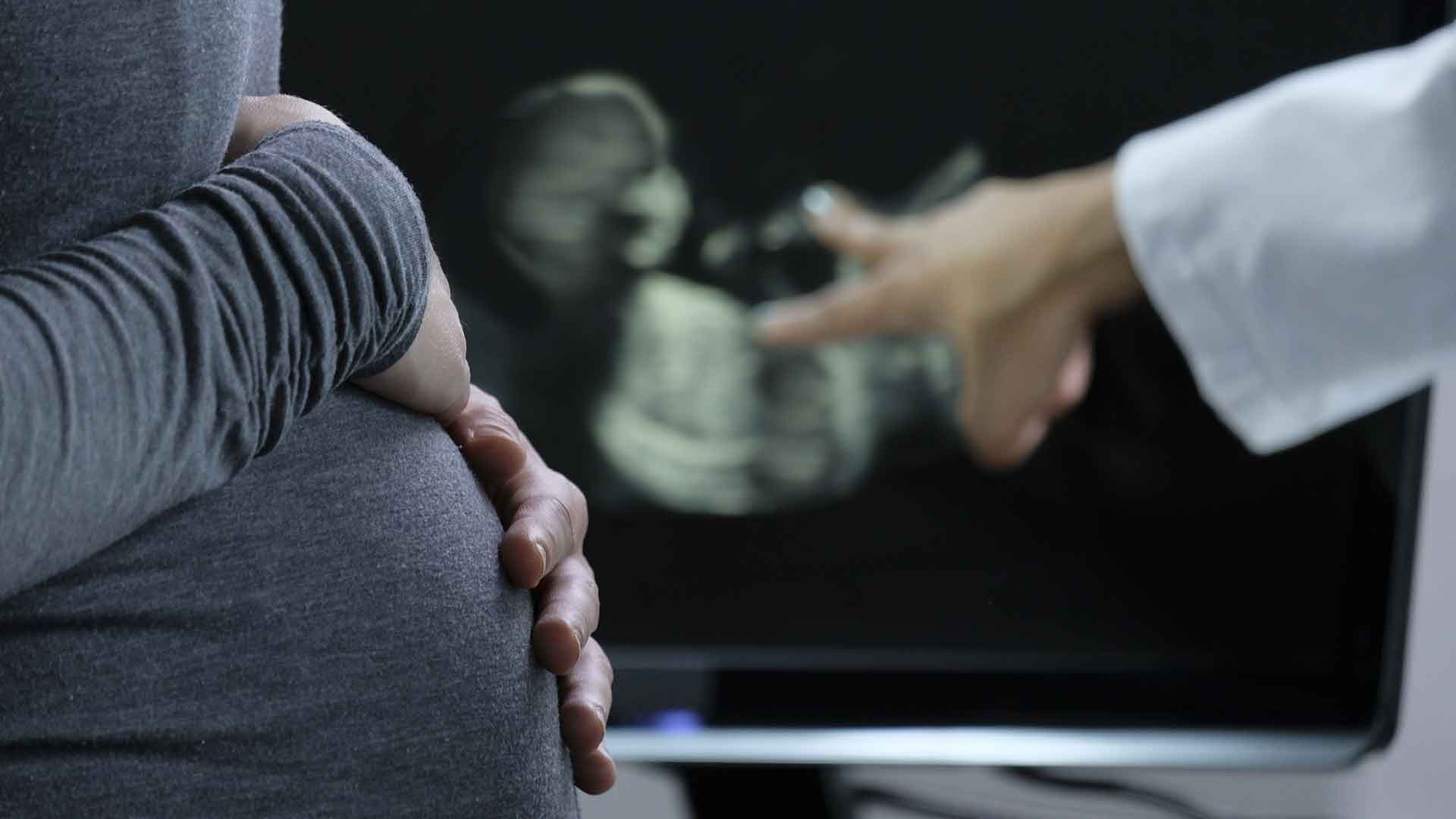 Diagnóstico Prenatal