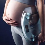 Peso Durante el Embarazo