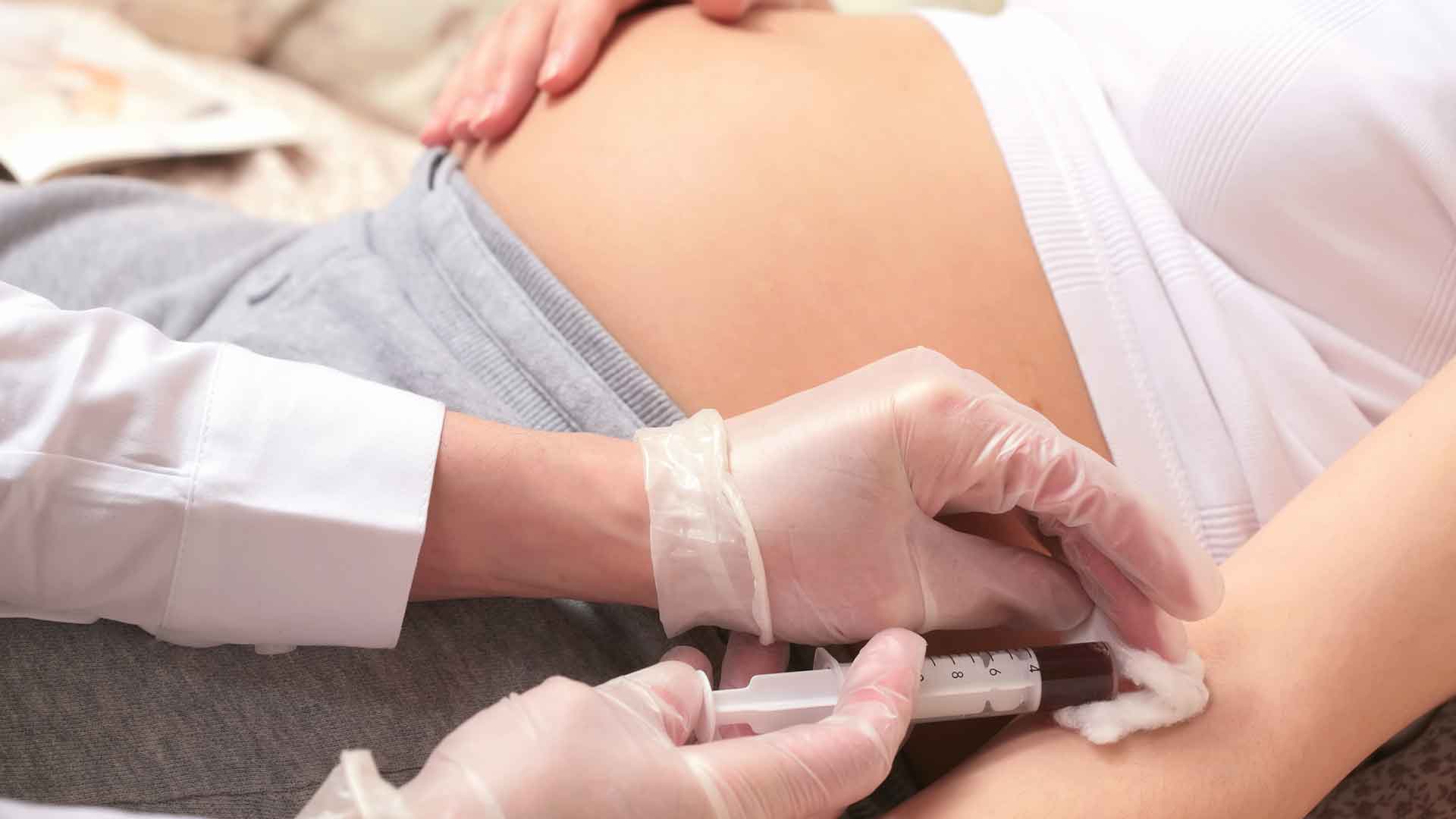 Medicina Critica en Obstetricia