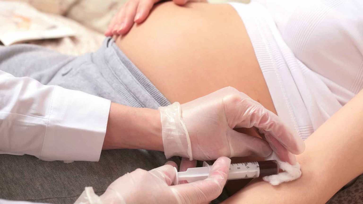 Medicina Crítica en Obstetricia